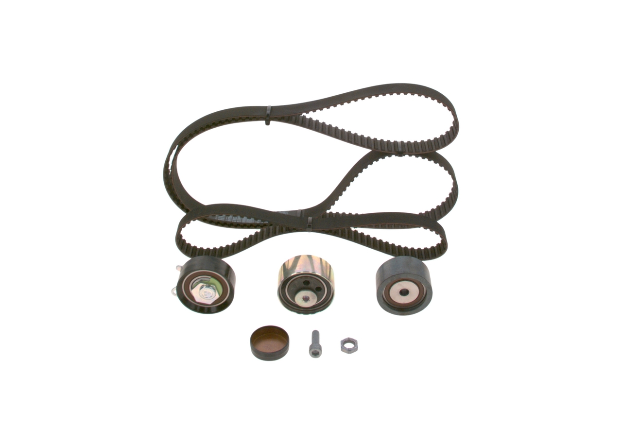 Timing Belt Set - 1 987 948 260 BOSCH