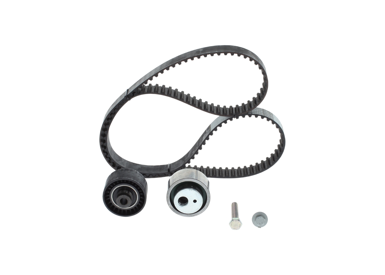 Timing Belt Set - 1 987 948 268 BOSCH