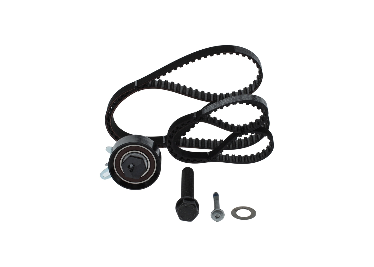 Timing Belt Set - 1 987 948 270 BOSCH