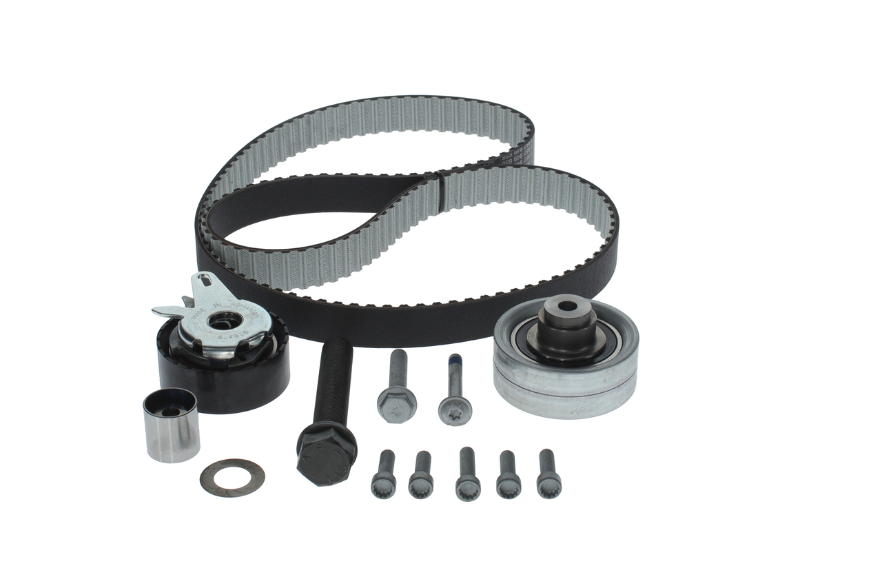 Timing Belt Set - 1 987 948 273 BOSCH