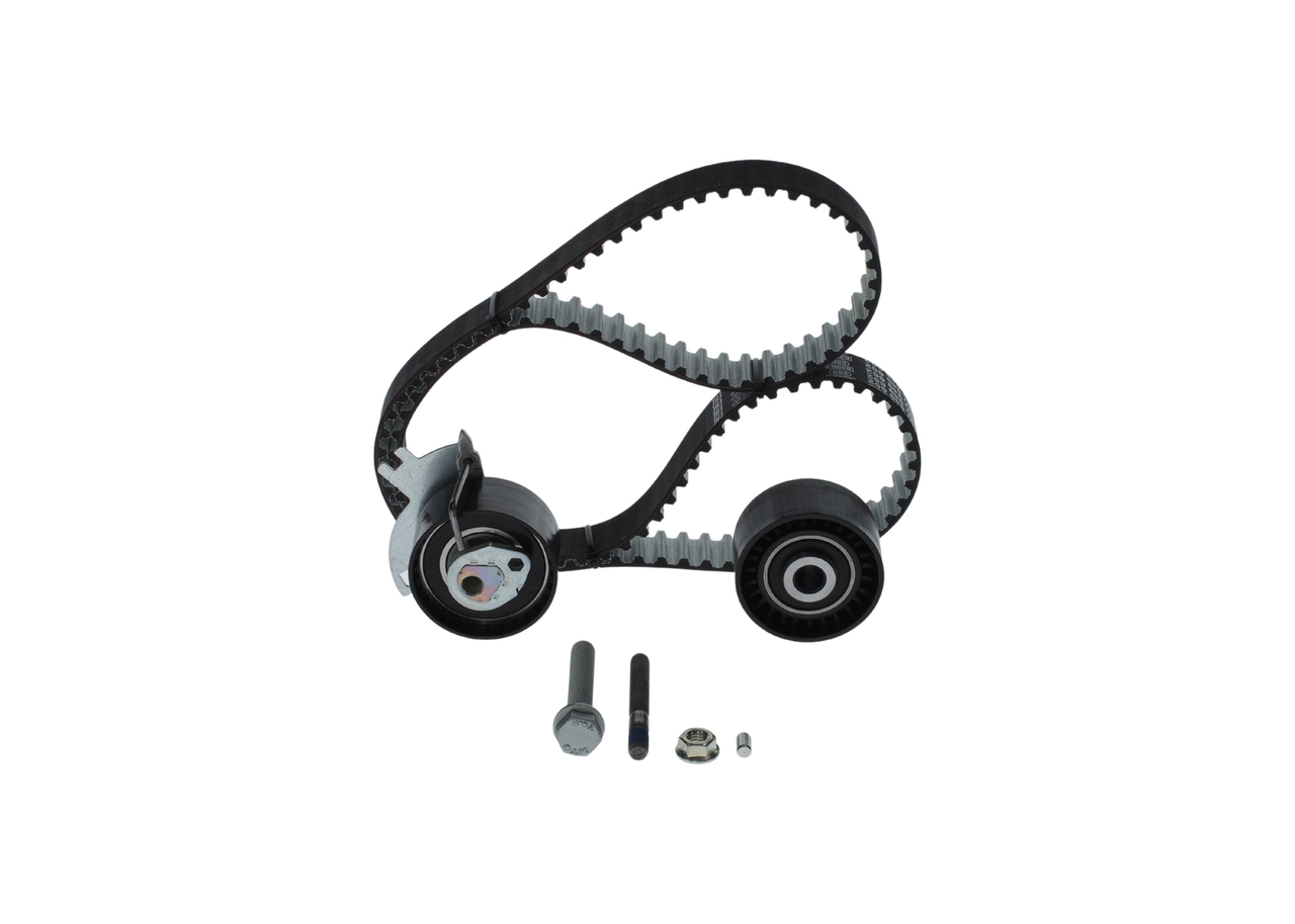 Timing Belt Set - 1 987 948 277 BOSCH