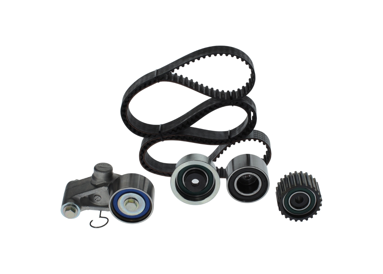 Timing Belt Set - 1 987 948 299 BOSCH
