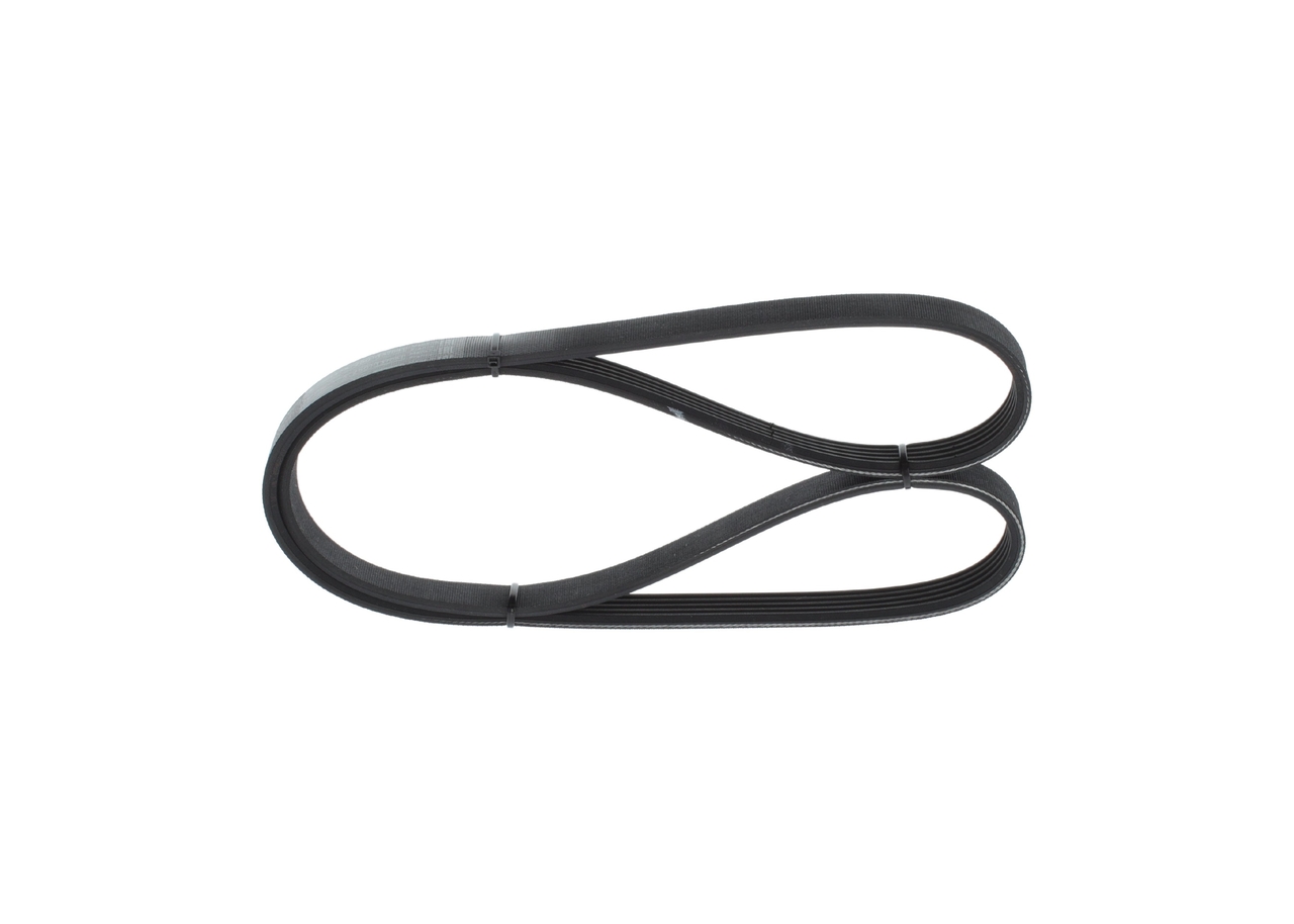 Cinghia Poly-V - 1 987 948 301 BOSCH