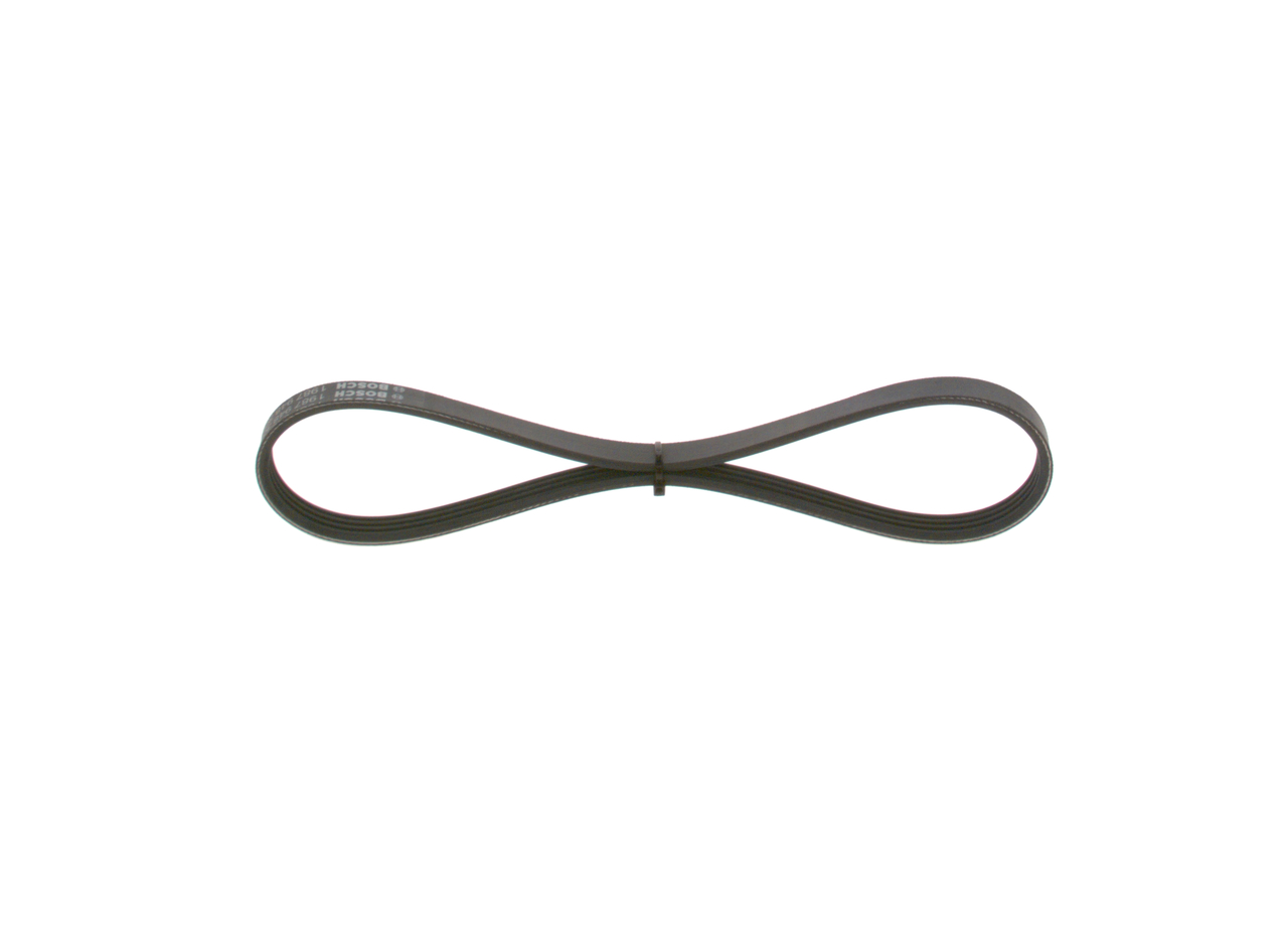 Cinghia Poly-V - 1 987 948 302 BOSCH