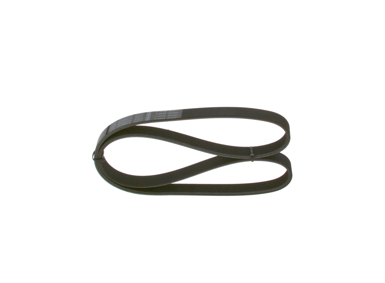 Cinghia Poly-V - 1 987 948 304 BOSCH