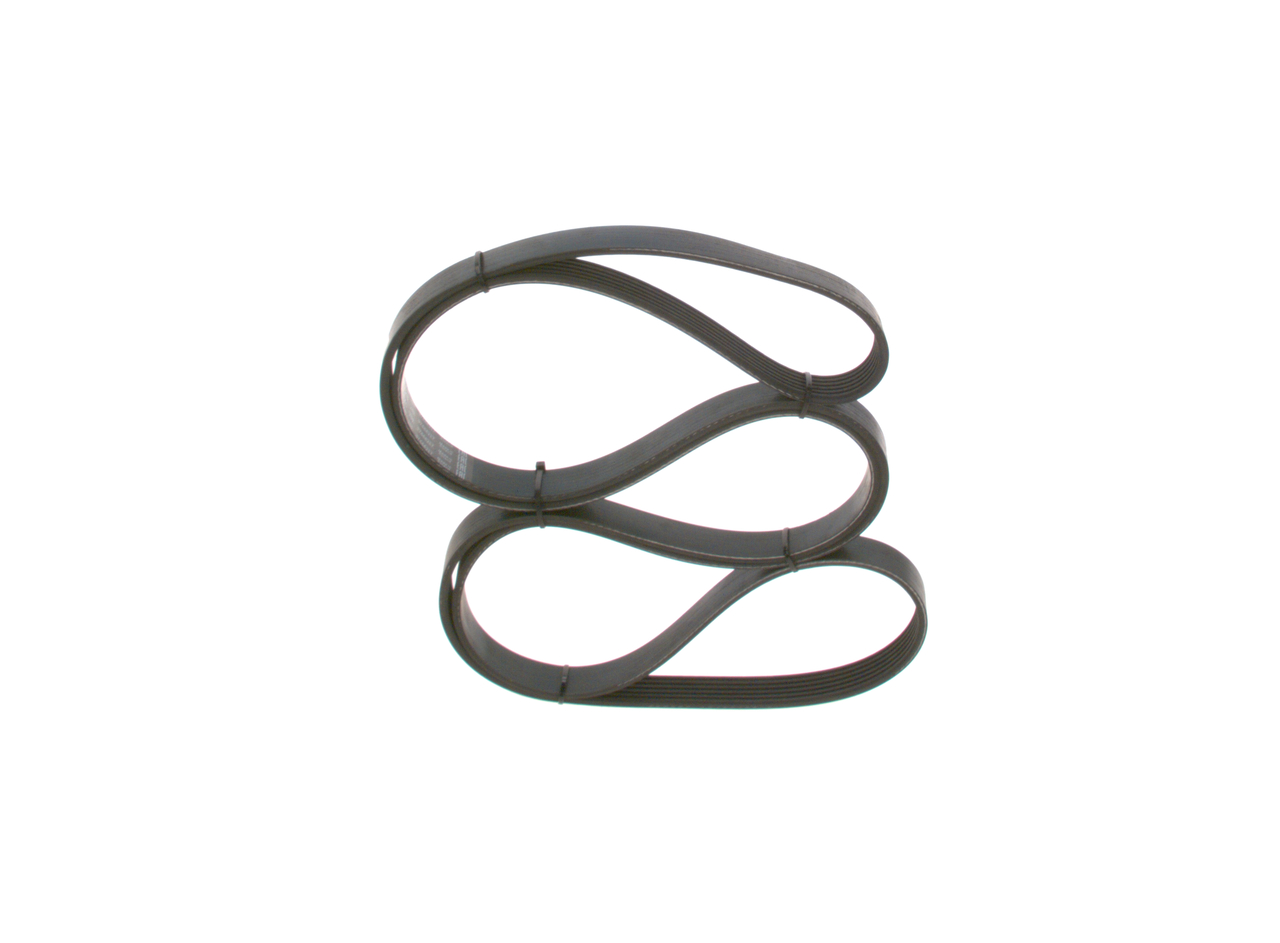 Cinghia Poly-V - 1 987 948 306 BOSCH