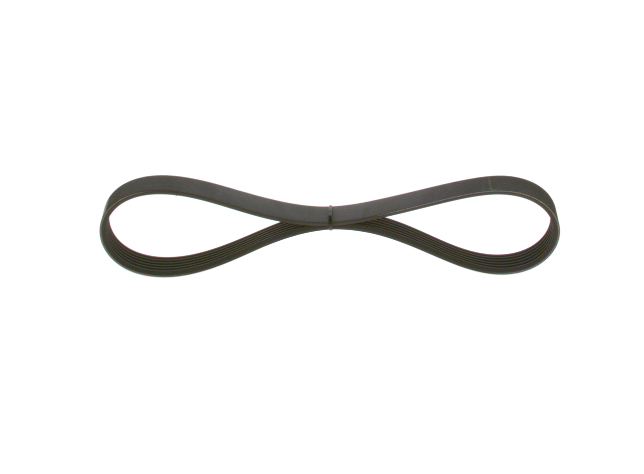 V-Ribbed Belt - 1 987 948 318 BOSCH