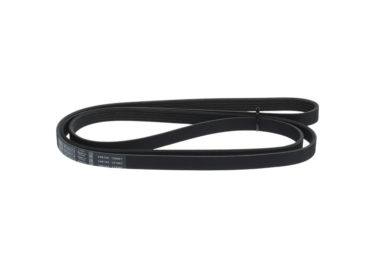 Cinghia Poly-V - 1 987 948 331 BOSCH