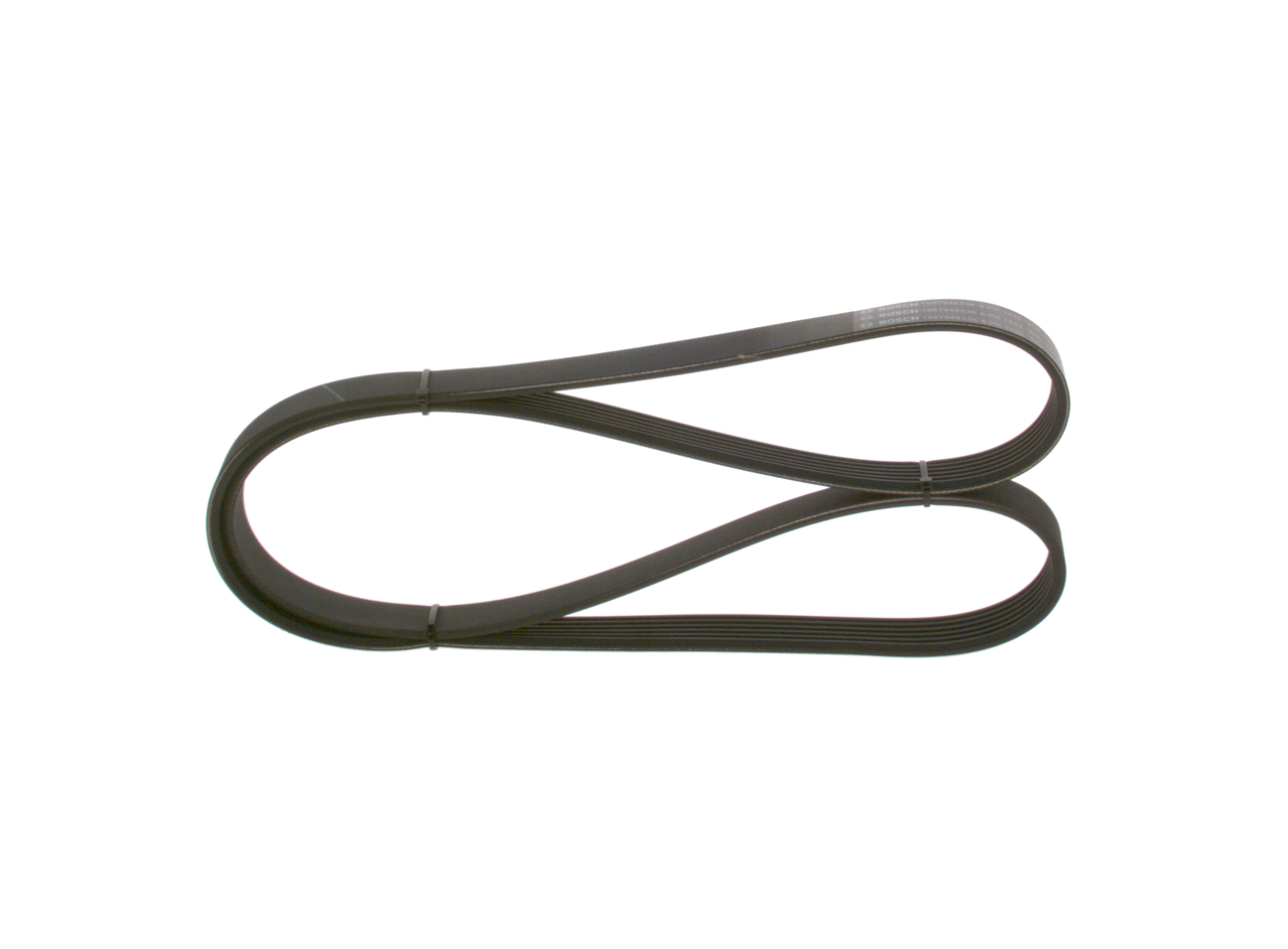 Cinghia Poly-V - 1 987 948 336 BOSCH