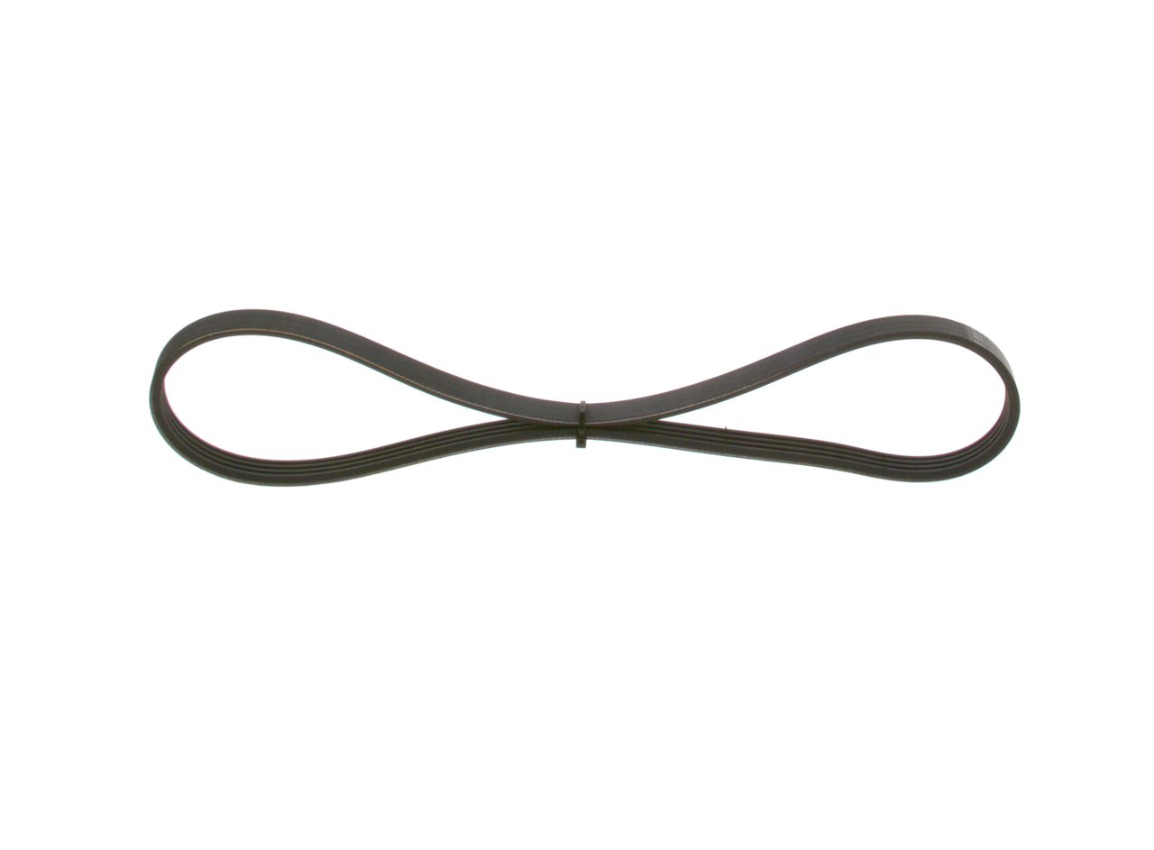Cinghia Poly-V - 1 987 948 341 BOSCH