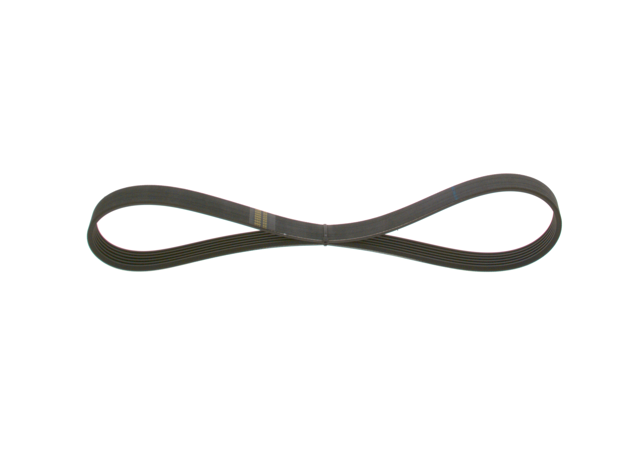 V-Ribbed Belt - 1 987 948 342 BOSCH