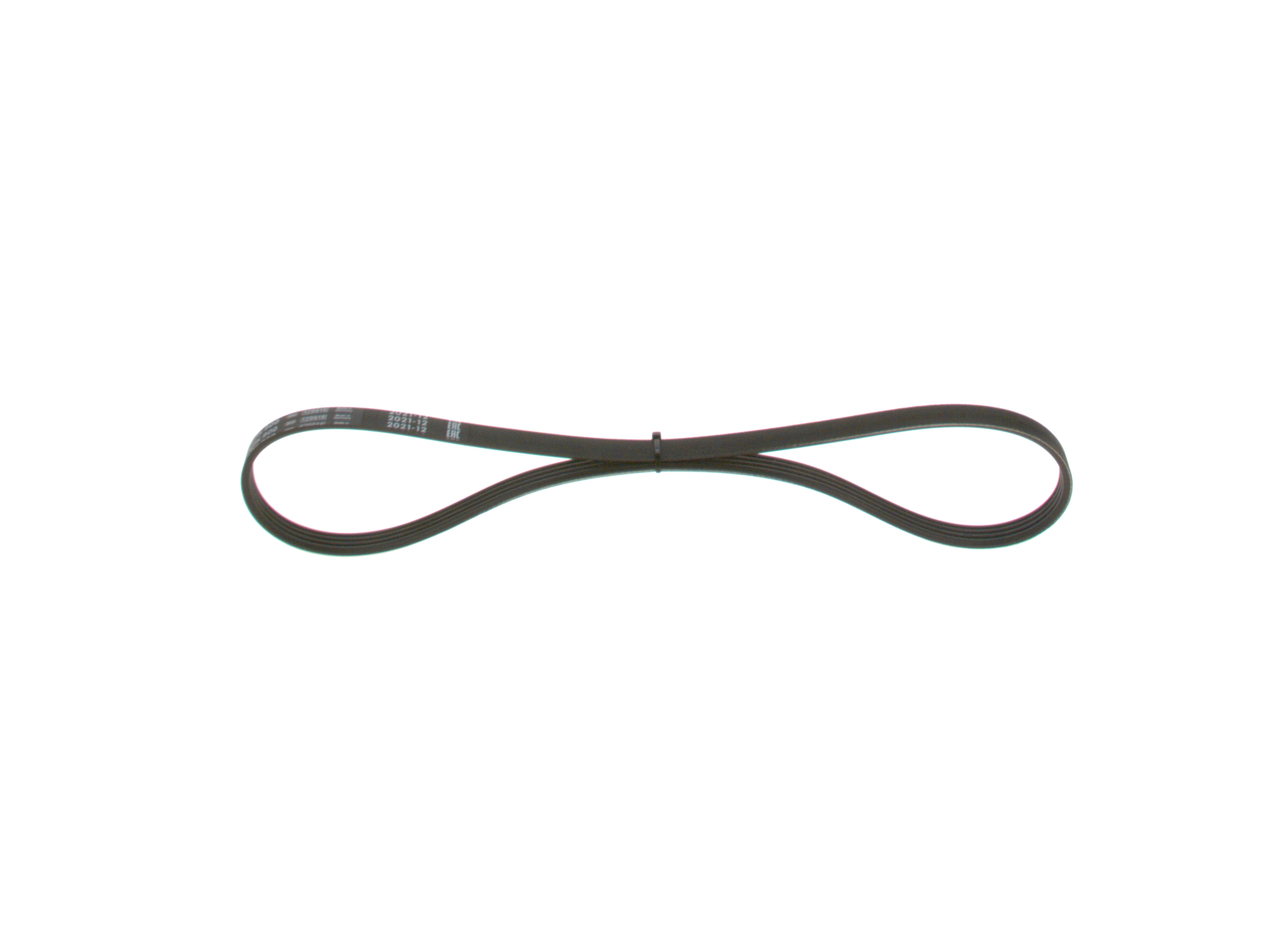 Cinghia Poly-V - 1 987 948 349 BOSCH