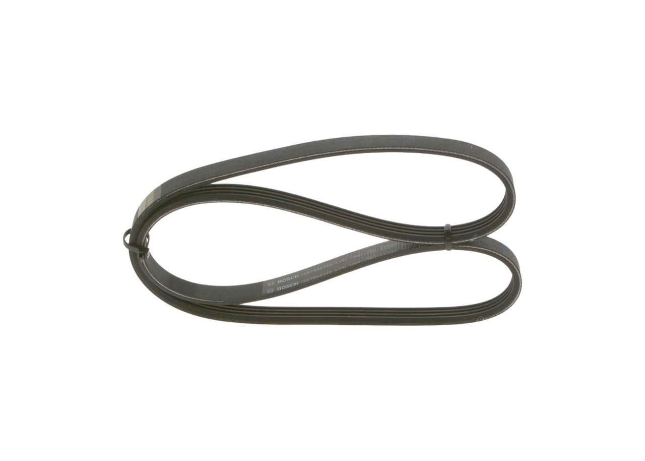 Cinghia Poly-V - 1 987 948 359 BOSCH