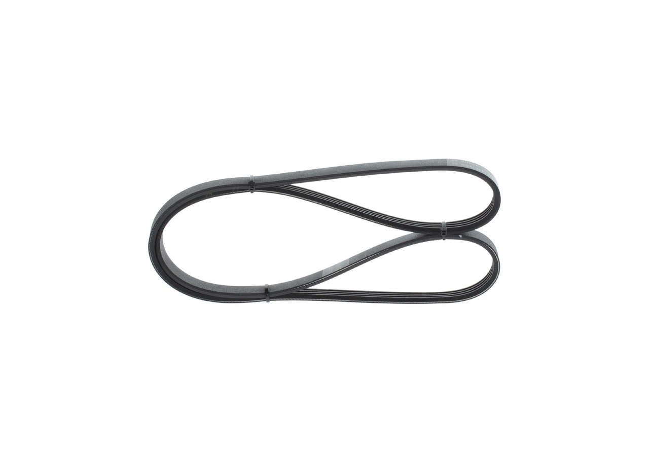 V-Ribbed Belt - 1 987 948 361 BOSCH