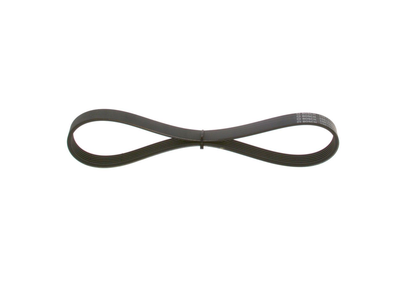 V-Ribbed Belt - 1 987 948 378 BOSCH