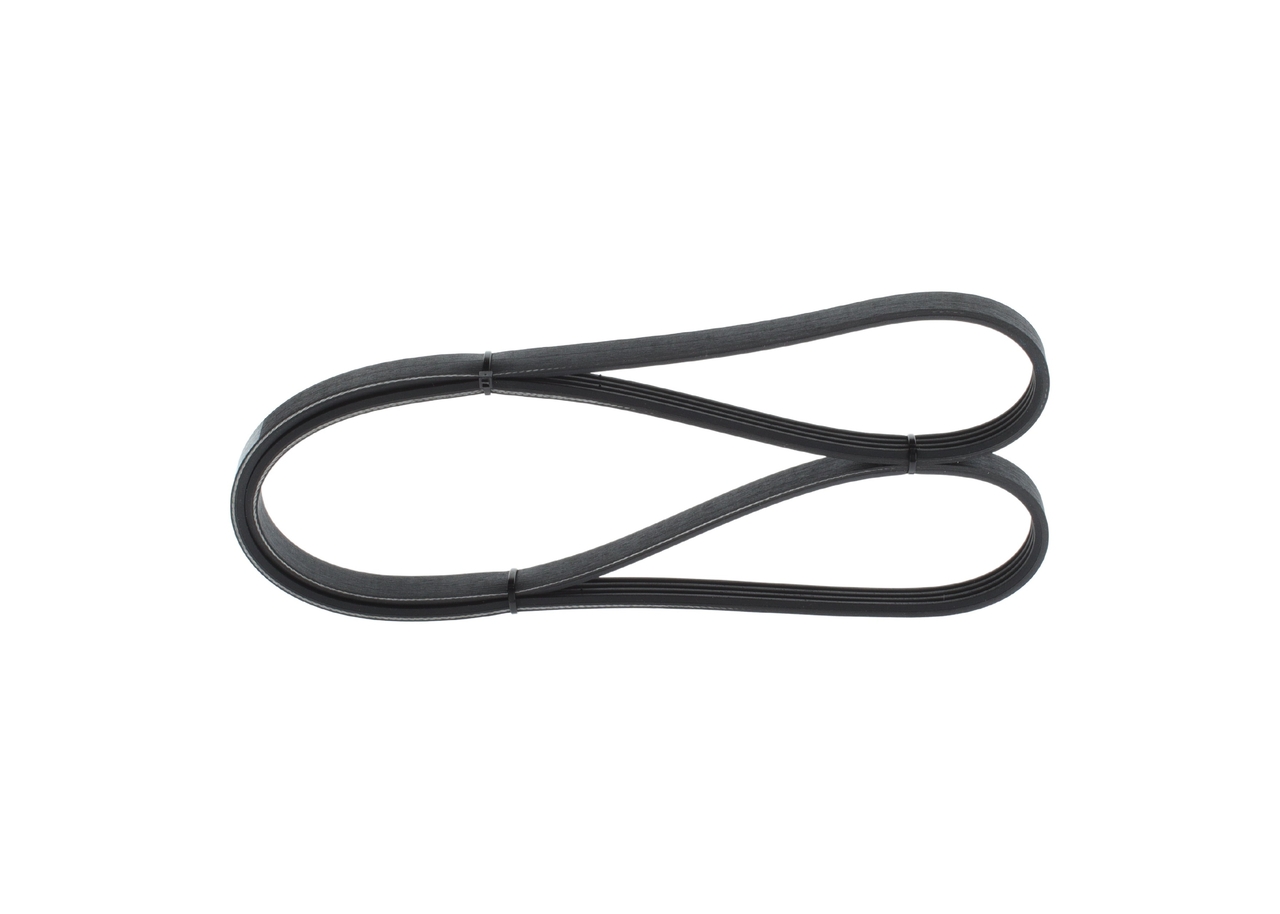 Cinghia Poly-V - 1 987 948 380 BOSCH