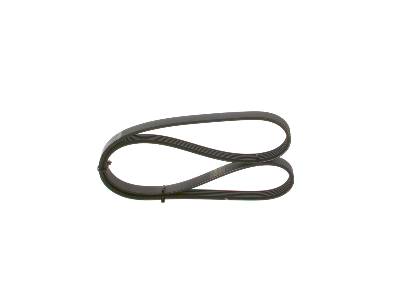 V-Ribbed Belt - 1 987 948 406 BOSCH