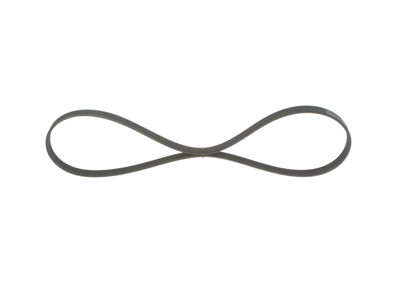 V-Ribbed Belt - 1 987 948 411 BOSCH