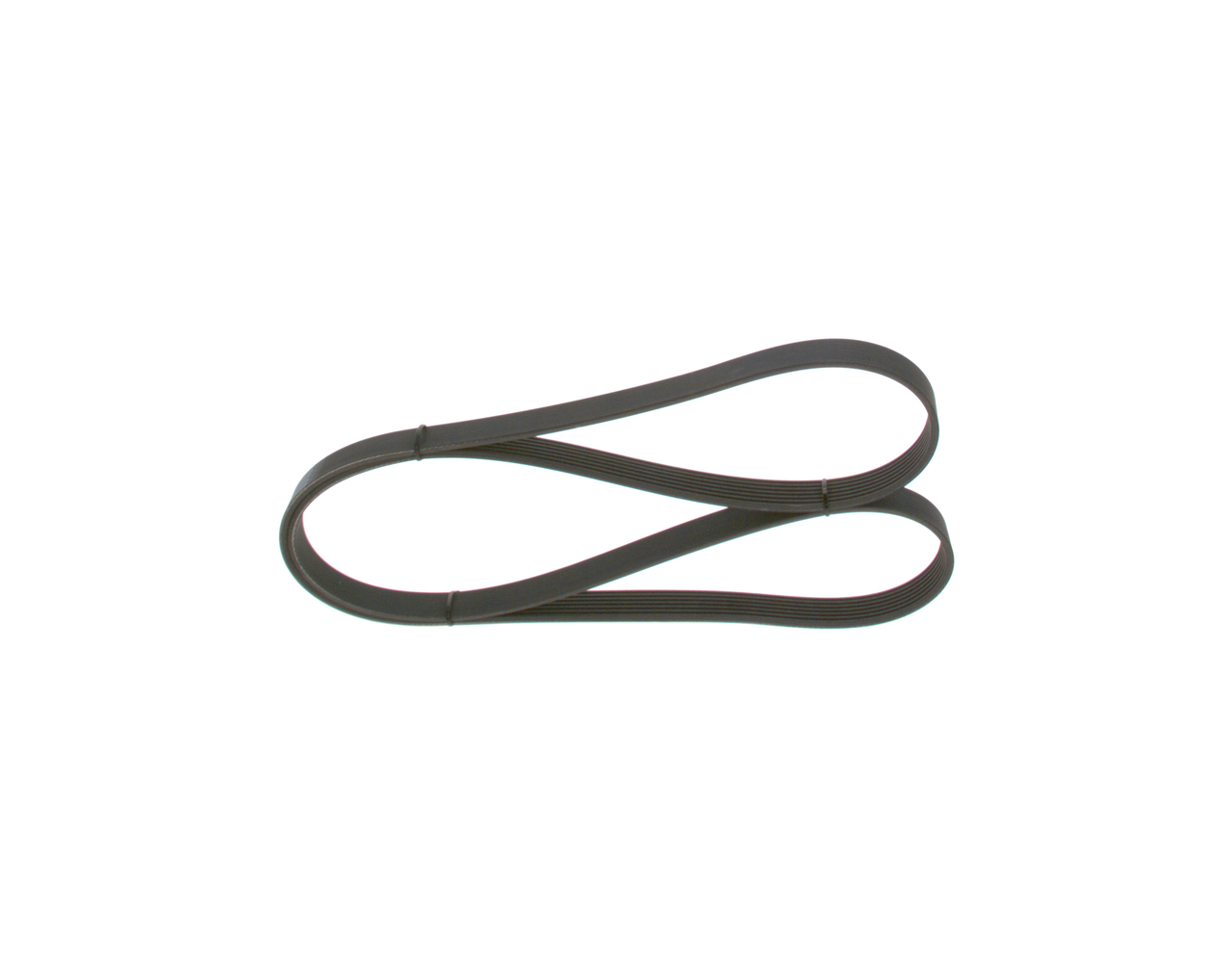 Cinghia Poly-V - 1 987 948 431 BOSCH