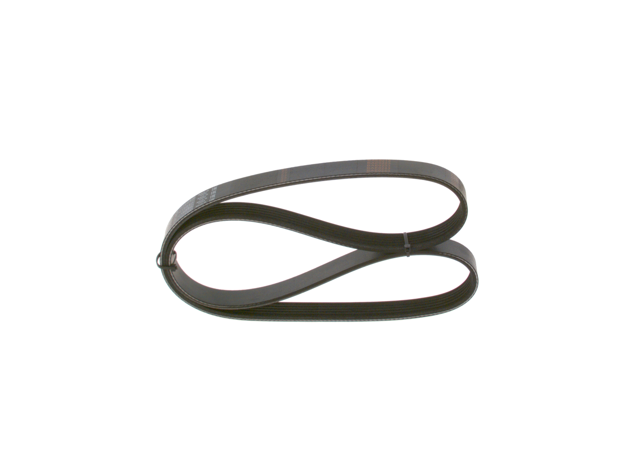 V-Ribbed Belt - 1 987 948 437 BOSCH