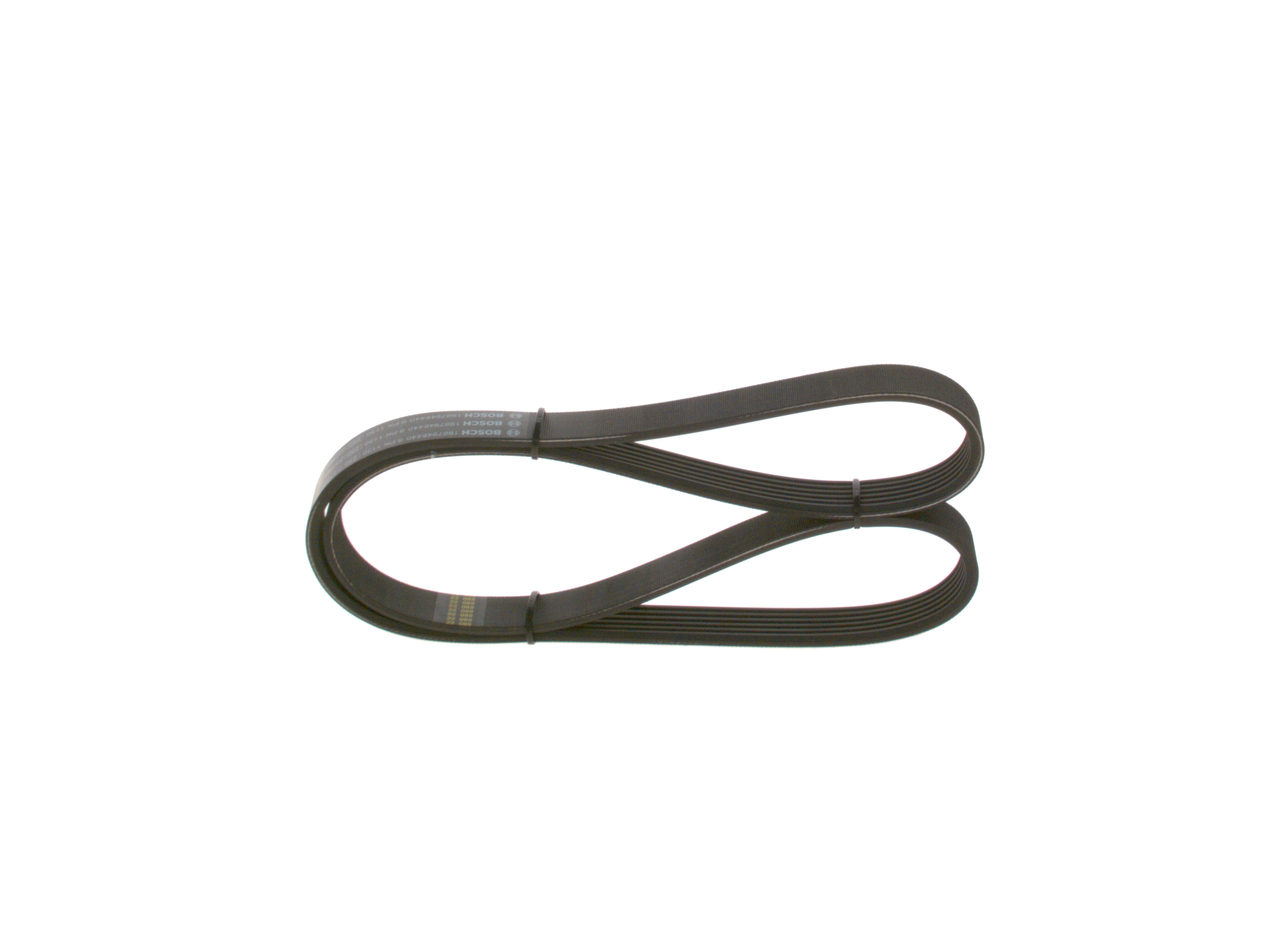 Cinghia Poly-V - 1 987 948 440 BOSCH