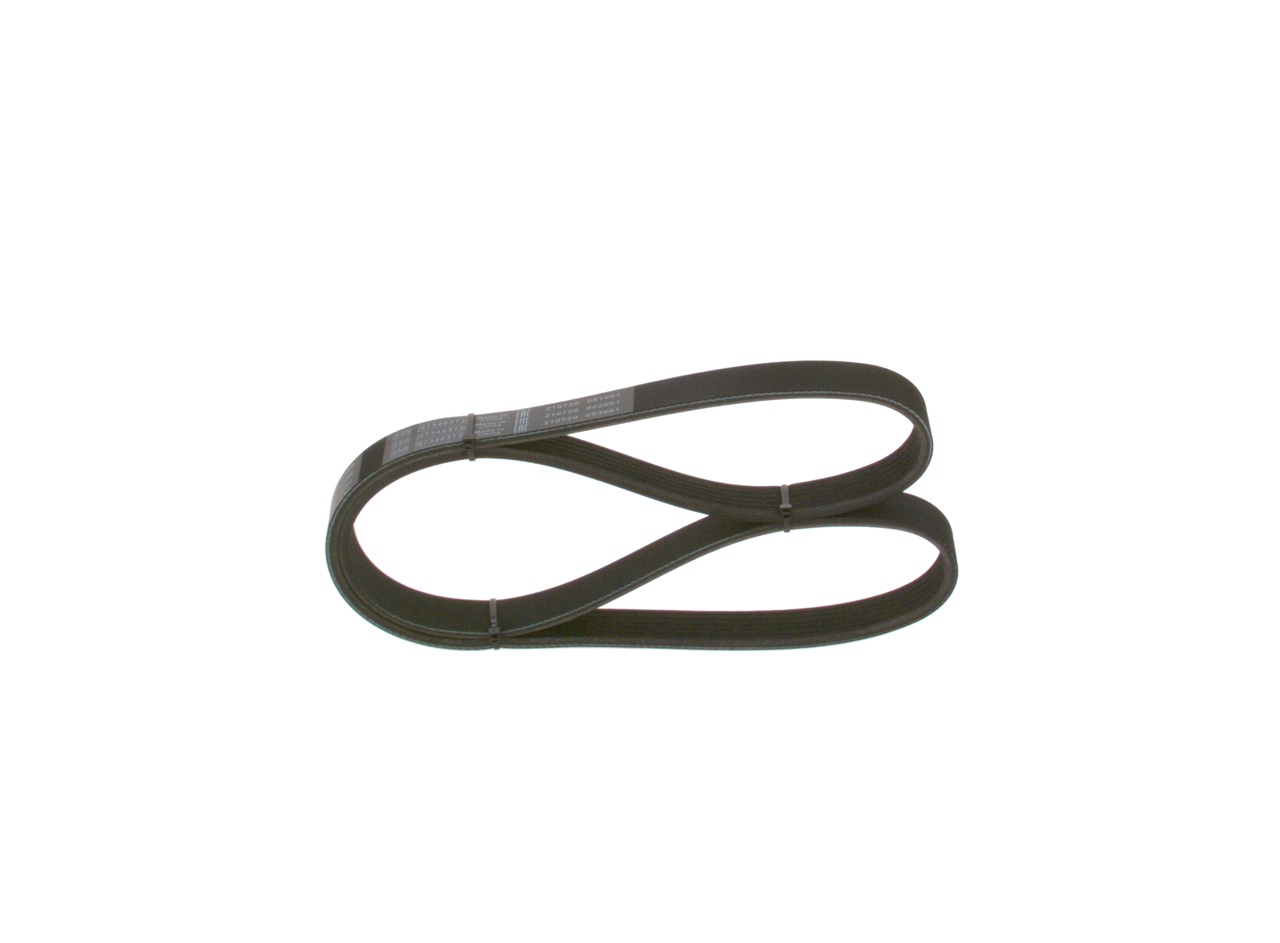 V-Ribbed Belt - 1 987 948 452 BOSCH