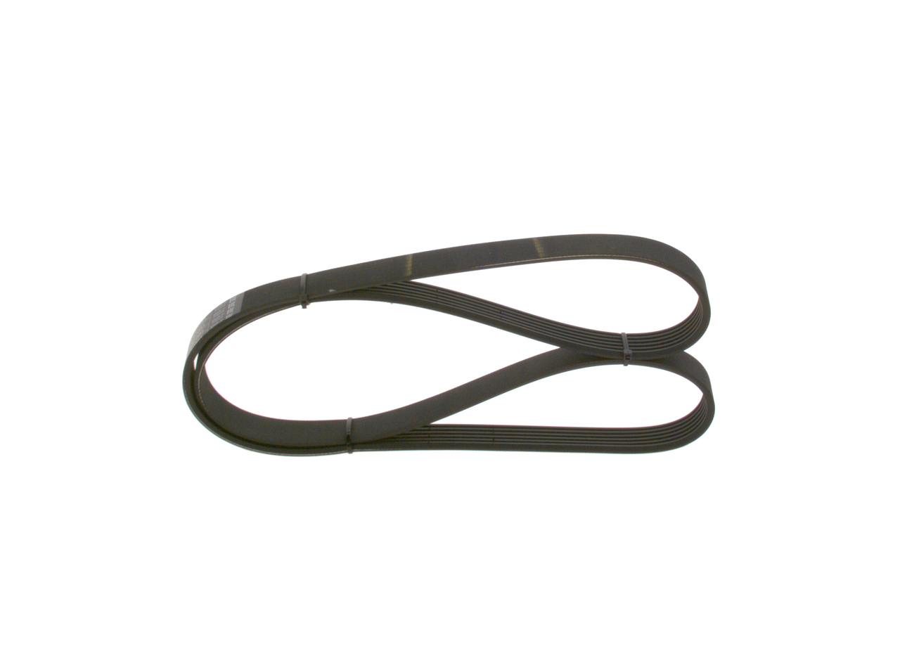 V-Ribbed Belt - 1 987 948 481 BOSCH