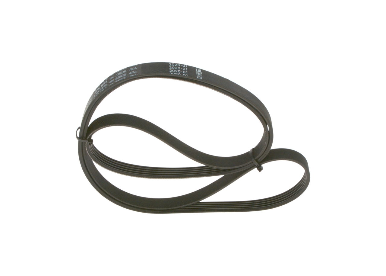 V-Ribbed Belt - 1 987 948 482 BOSCH