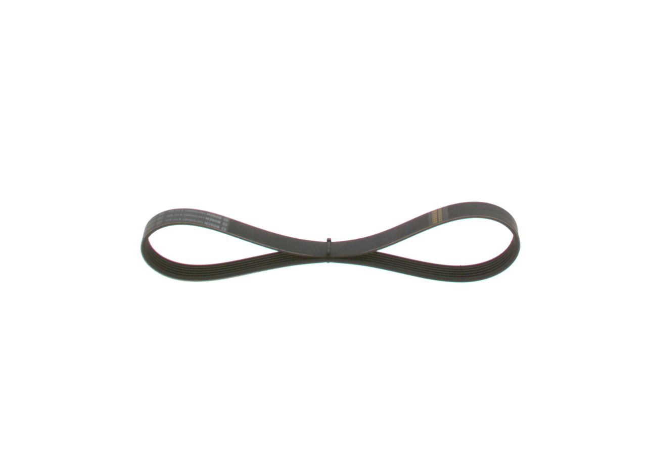 Cinghia Poly-V - 1 987 948 483 BOSCH