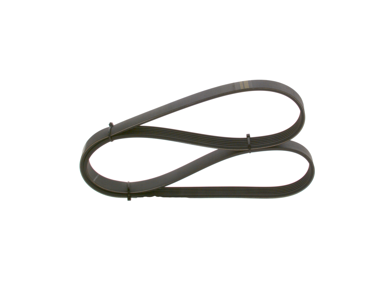 V-Ribbed Belt - 1 987 948 487 BOSCH