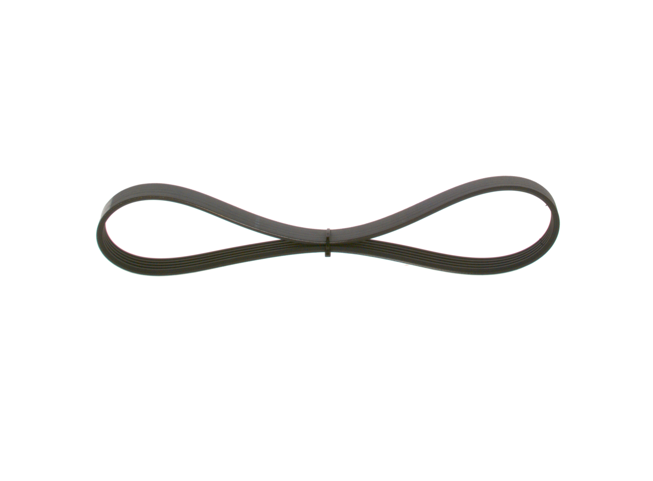 Cinghia Poly-V - 1 987 948 489 BOSCH