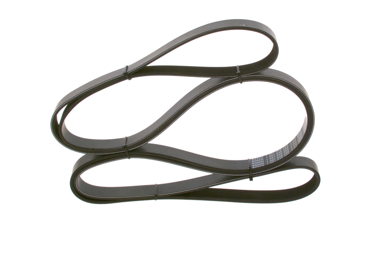 V-Ribbed Belt - 1 987 948 499 BOSCH