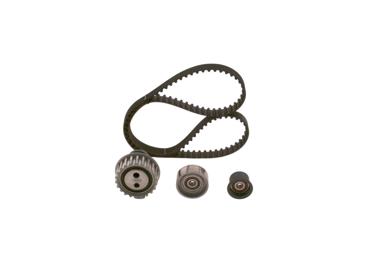 Timing Belt Set - 1 987 948 611 BOSCH