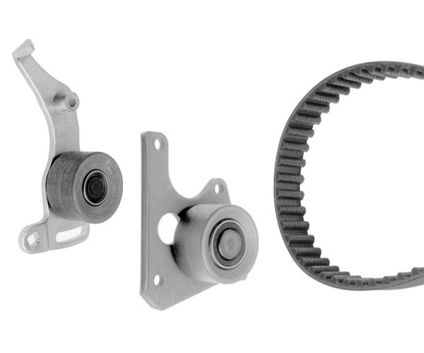 Timing Belt Set - 1 987 948 638 BOSCH