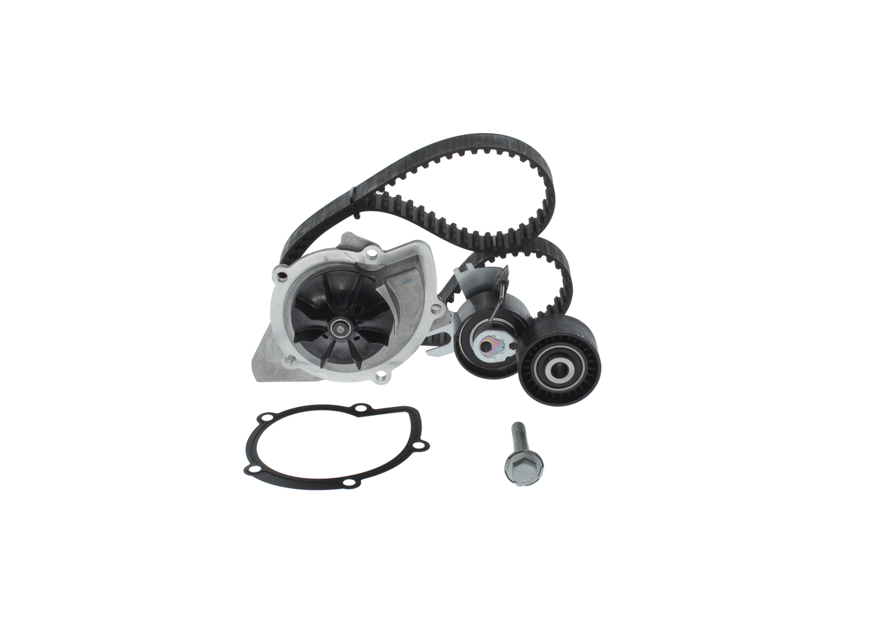 Water Pump & Timing Belt Set - 1 987 948 727 BOSCH