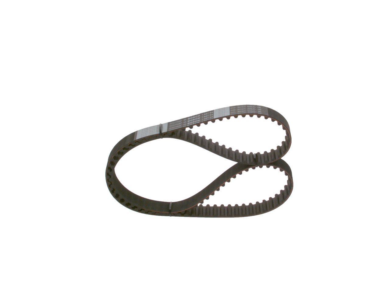 Timing Belt - 1 987 948 771 BOSCH