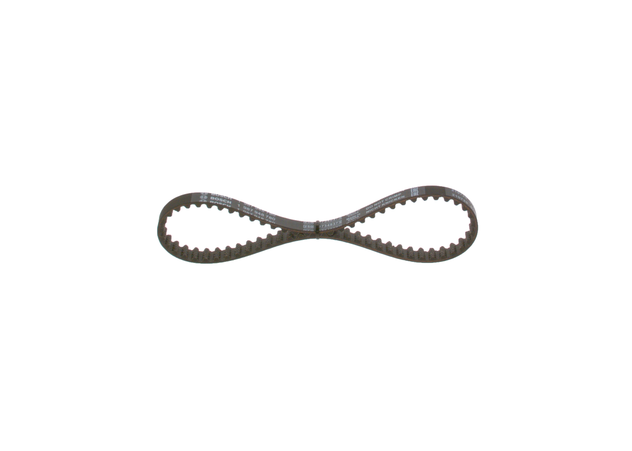 Timing Belt - 1 987 948 780 BOSCH