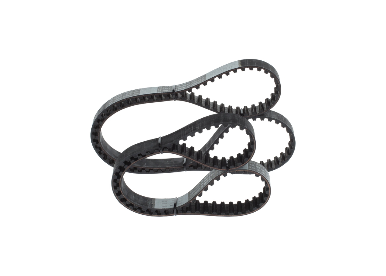 Timing Belt Set - 1 987 948 855 BOSCH