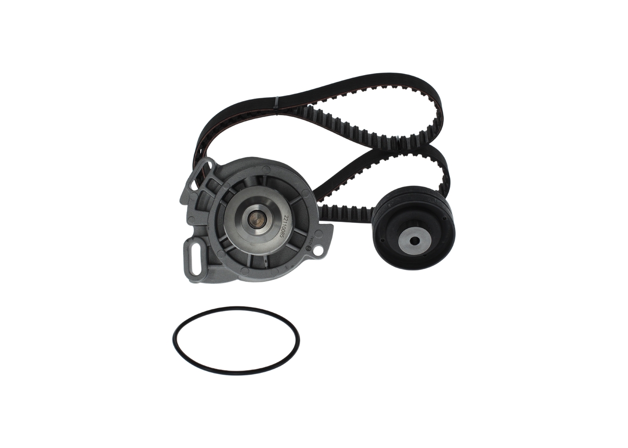 Water Pump & Timing Belt Set - 1 987 948 857 BOSCH