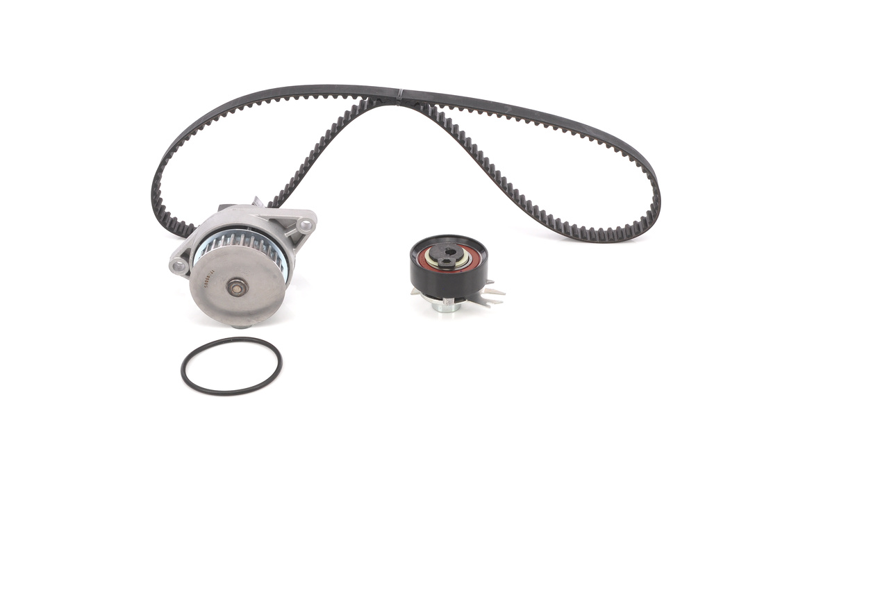 Water Pump & Timing Belt Set - 1 987 948 858 BOSCH