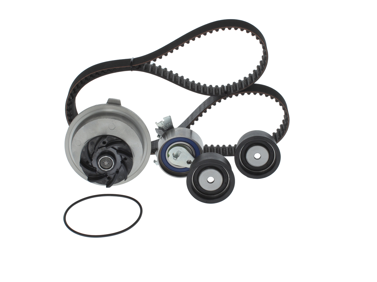 Water Pump & Timing Belt Set - 1 987 948 885 BOSCH