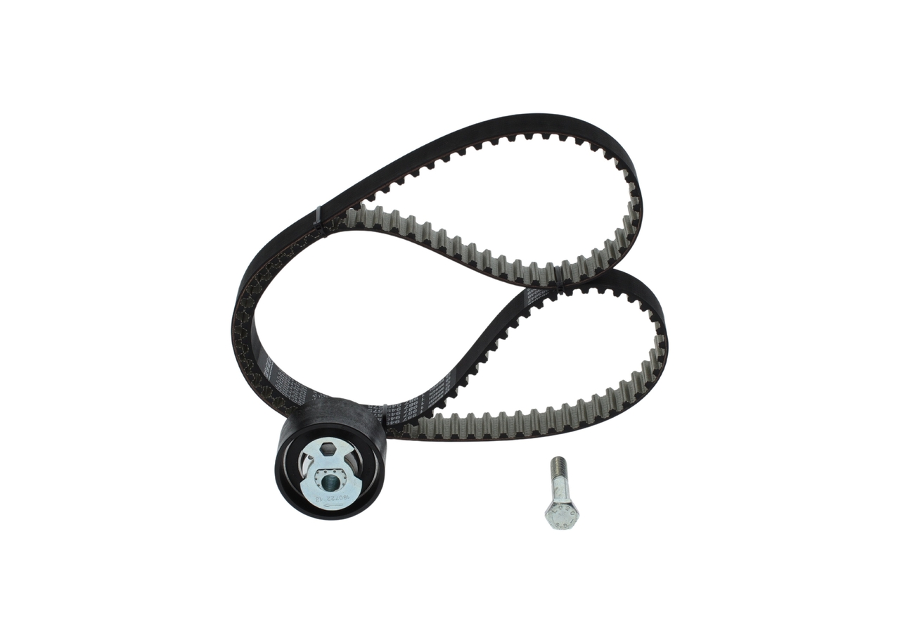 Timing Belt Set - 1 987 948 900 BOSCH