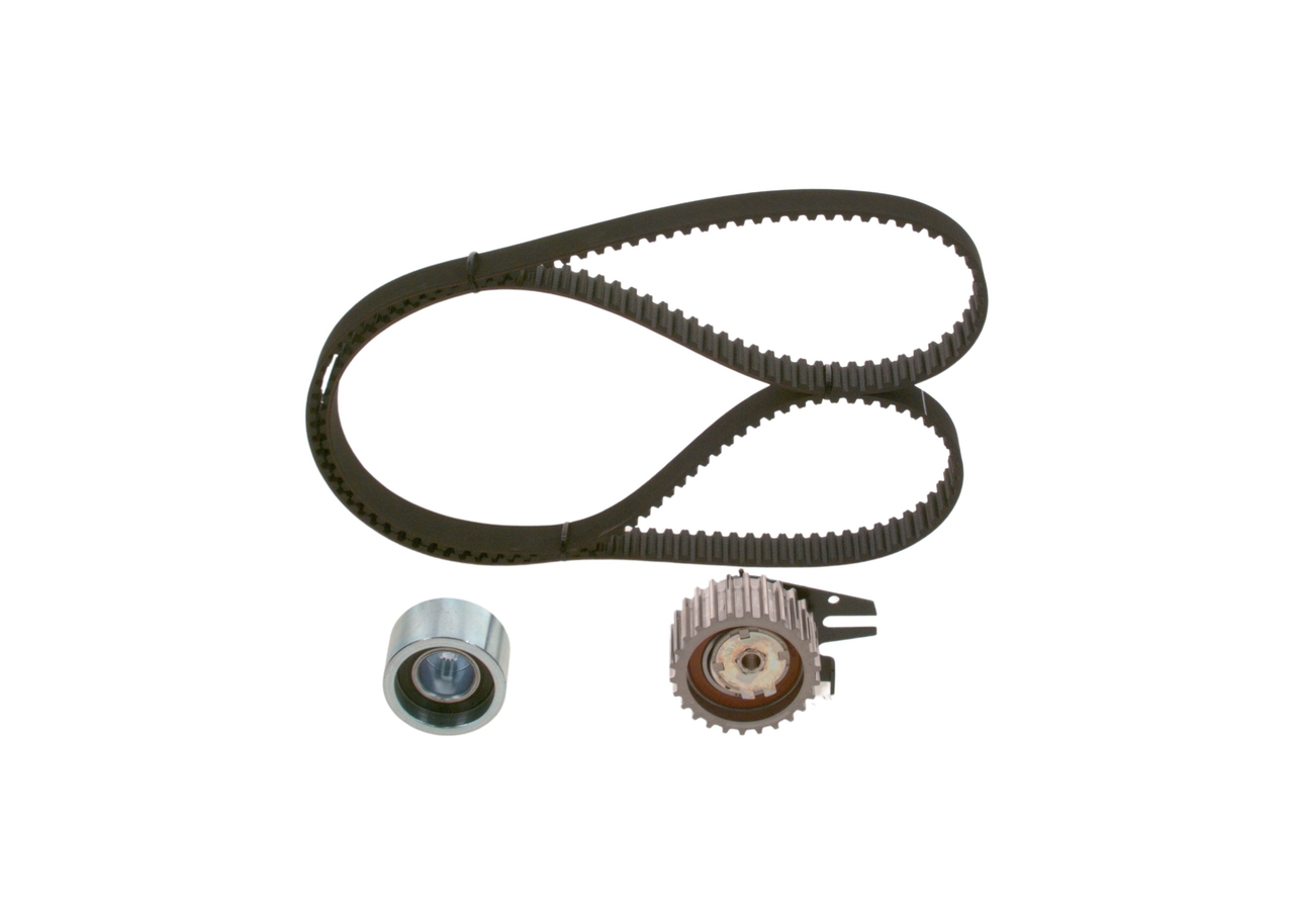 Timing Belt Set - 1 987 948 903 BOSCH