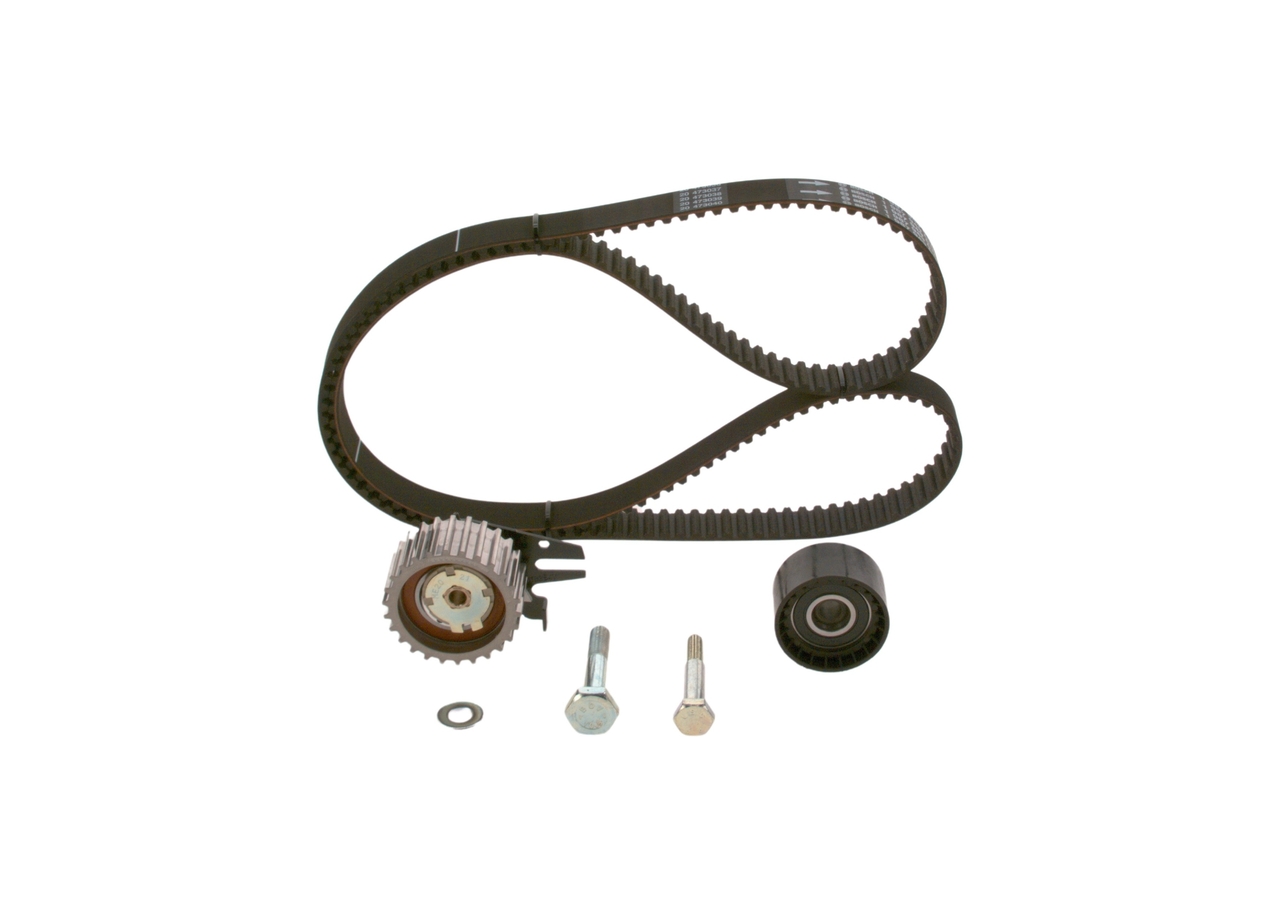 Timing Belt Set - 1 987 948 908 BOSCH