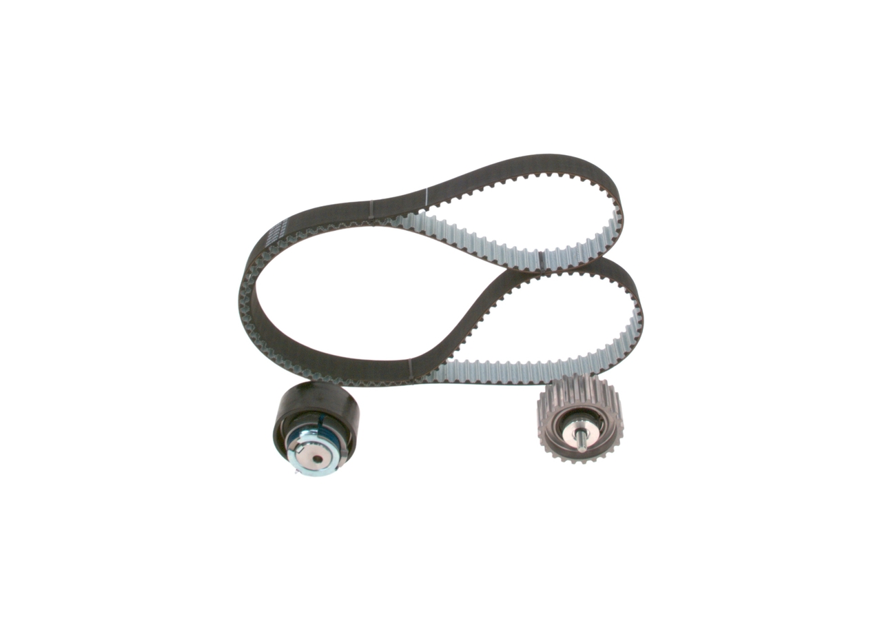 Timing Belt Set - 1 987 948 912 BOSCH