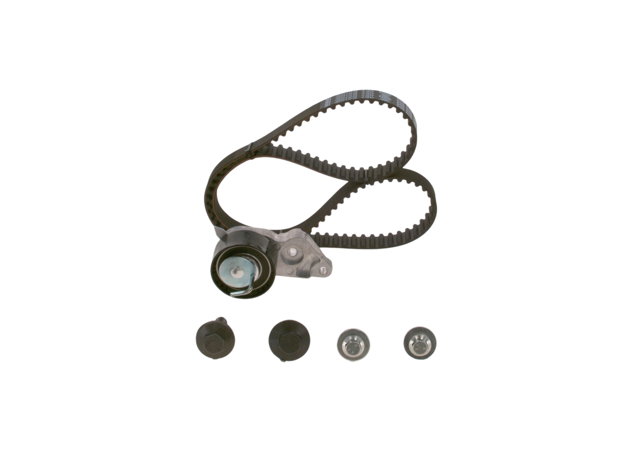 Timing Belt Set - 1 987 948 914 BOSCH