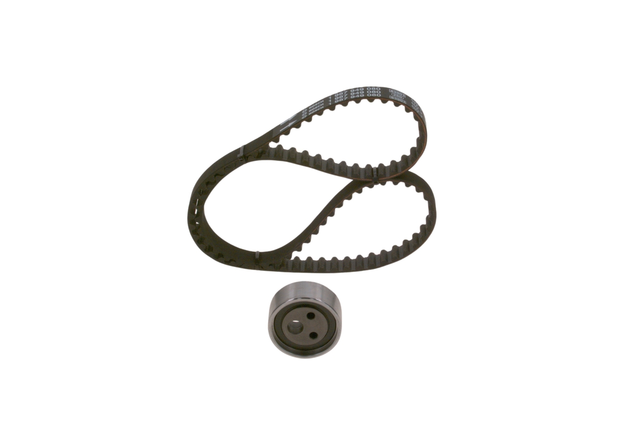Kit cinghie dentate - 1 987 948 932 BOSCH