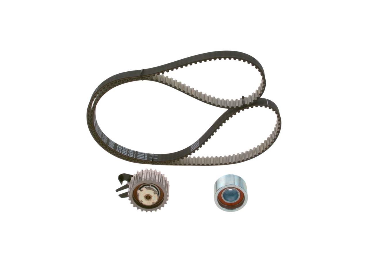 Timing Belt Set - 1 987 948 940 BOSCH