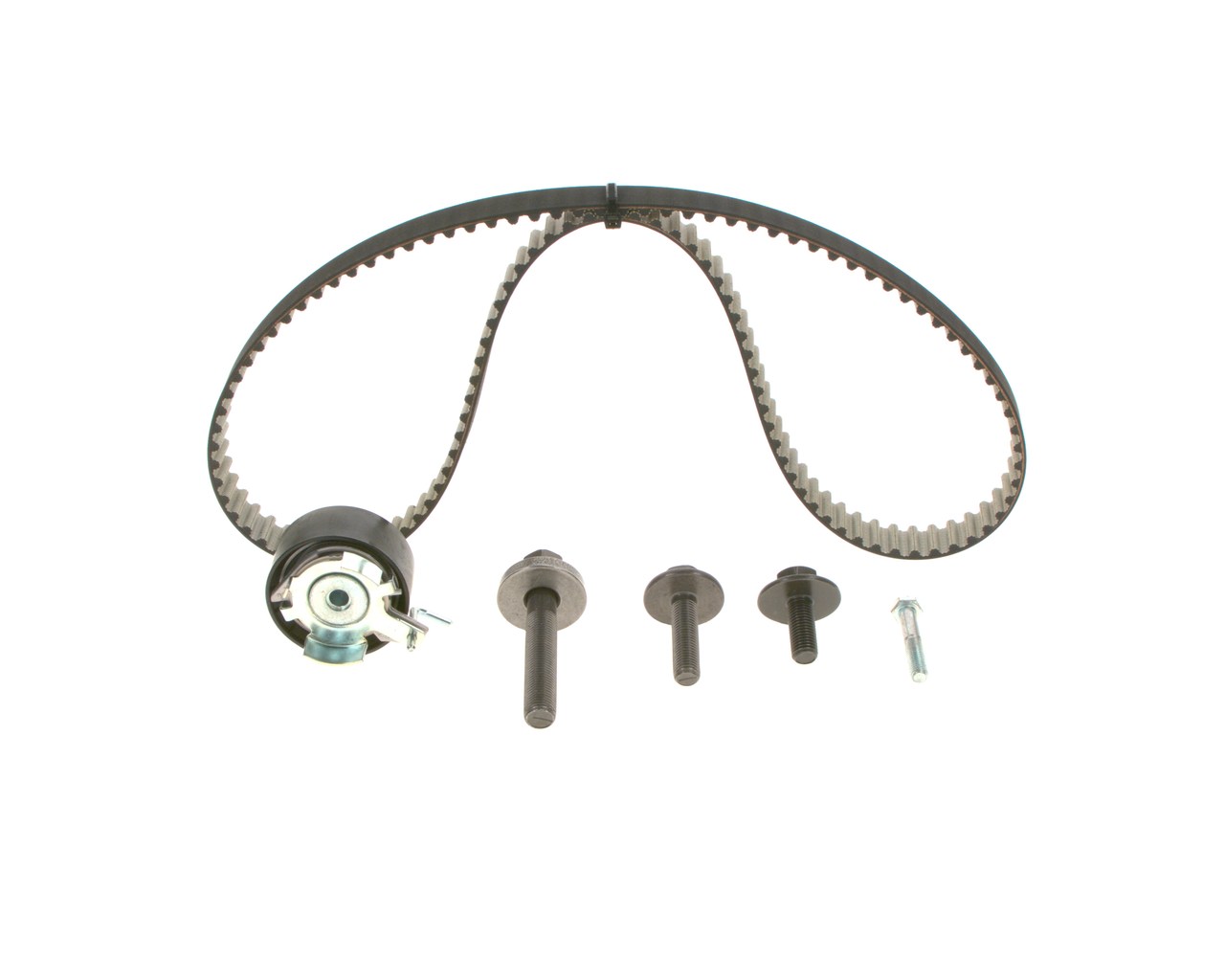 Timing Belt Set - 1 987 948 972 BOSCH