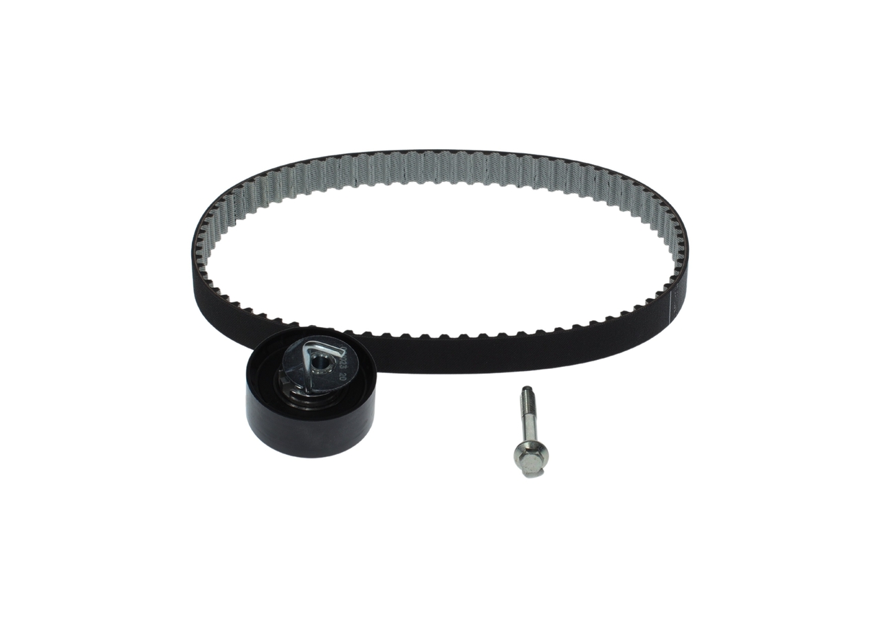 Timing Belt Set - 1 987 948 973 BOSCH